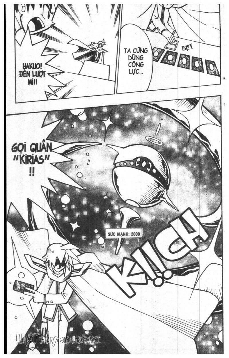 duel masters chapter 7 60