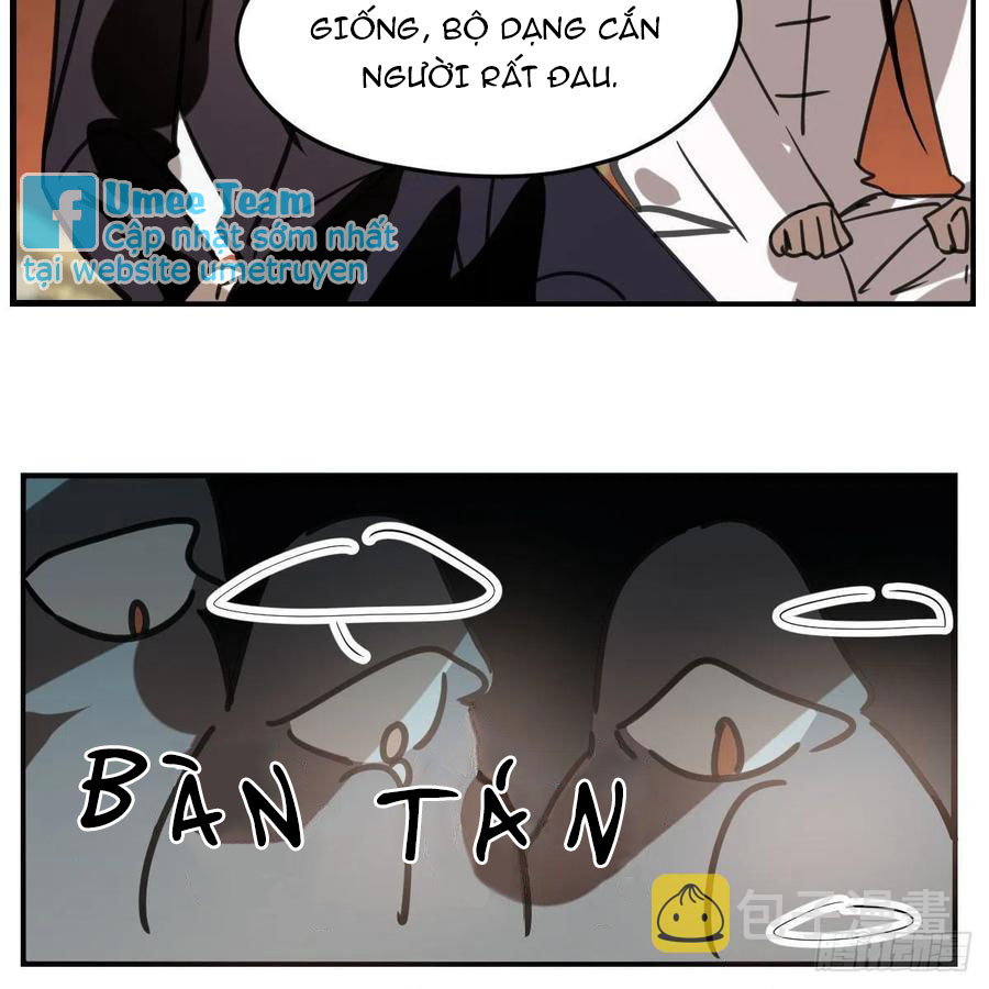 Bắt Lấy Ngao Ngao chapter 162 - Trang 14