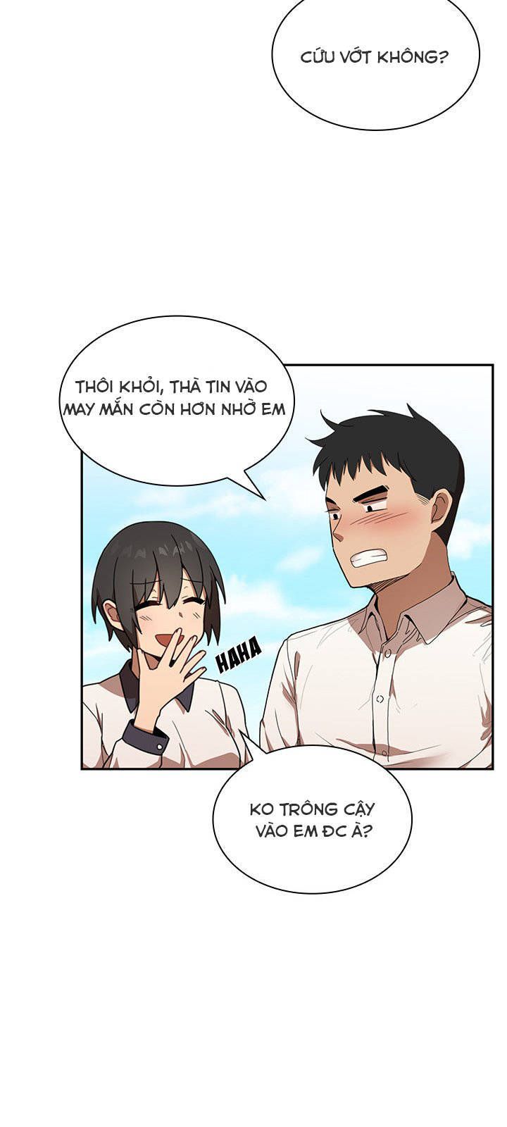 close as neighbors chapter 11 44