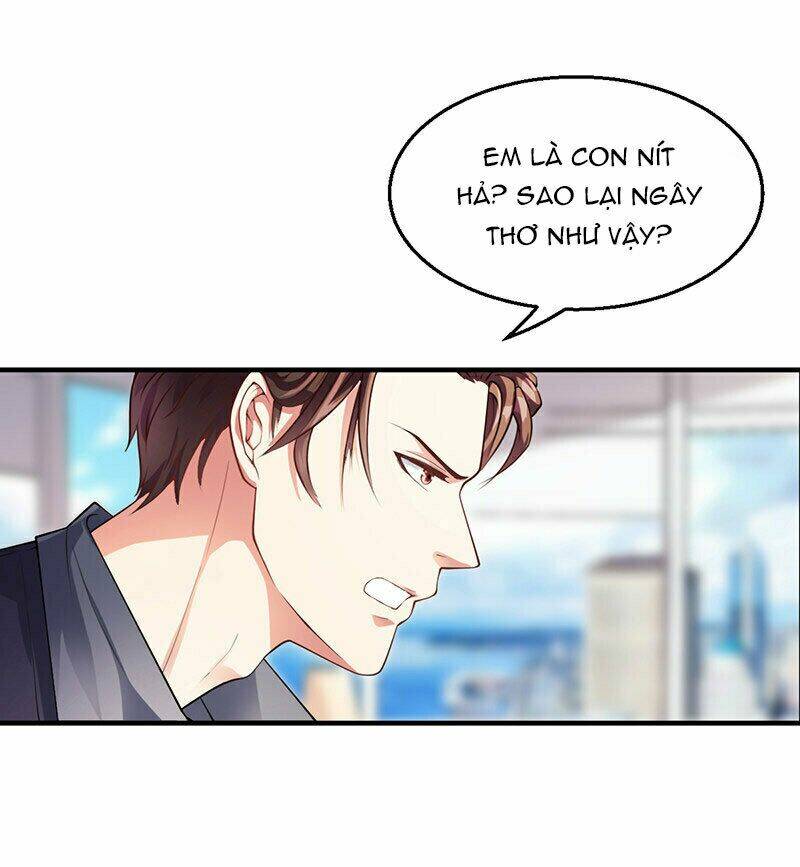 danh môn độc sủng ái thê chapter 29 28
