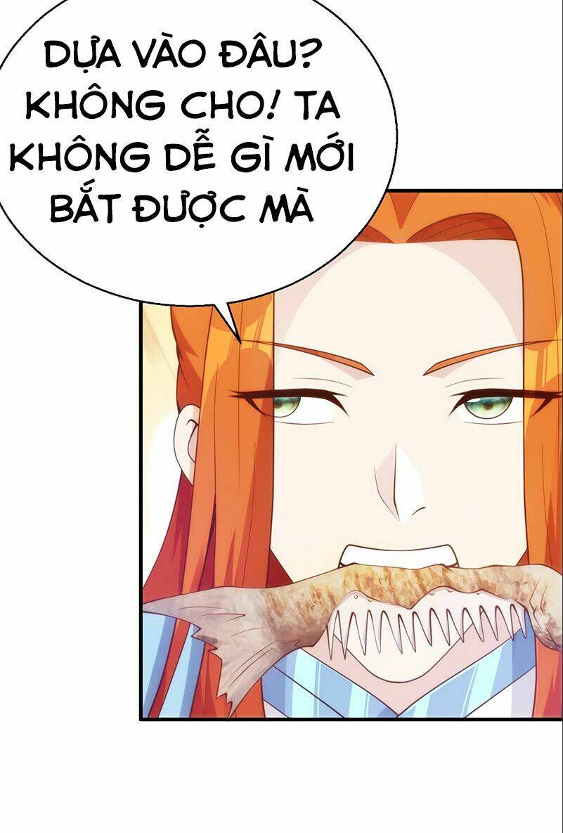 thiên hạ kiếp chapter 19.2 6