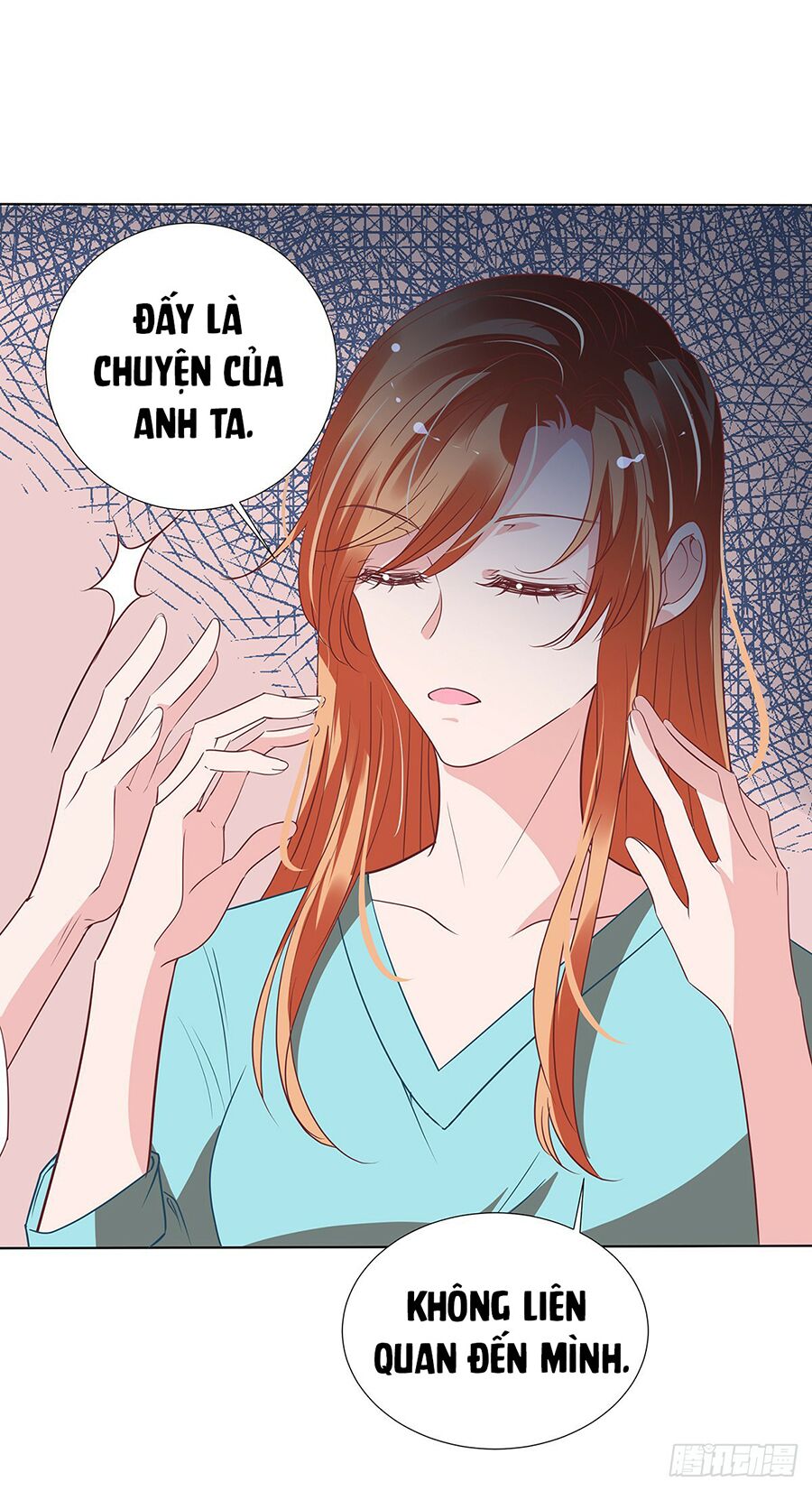 manh thê khó dỗ phần 2 chapter 20 16