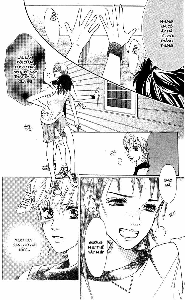 xứng danh anh hùng chapter 18 41