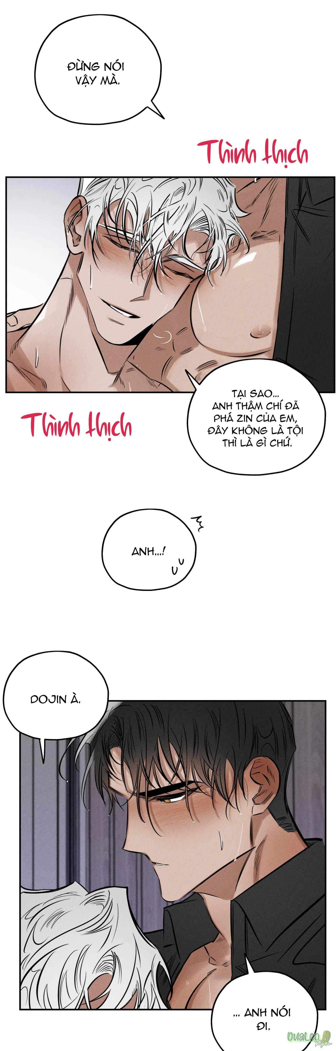 đóa hoa tội lỗi chapter 20 26