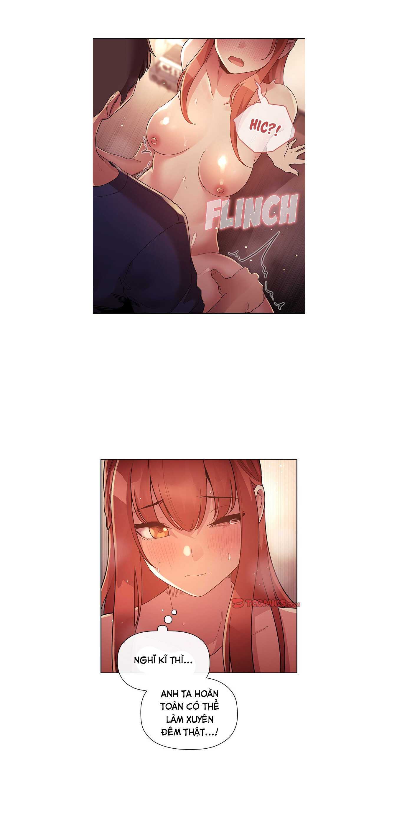 trở lại và lợi hại hơn xưa chapter 46 10