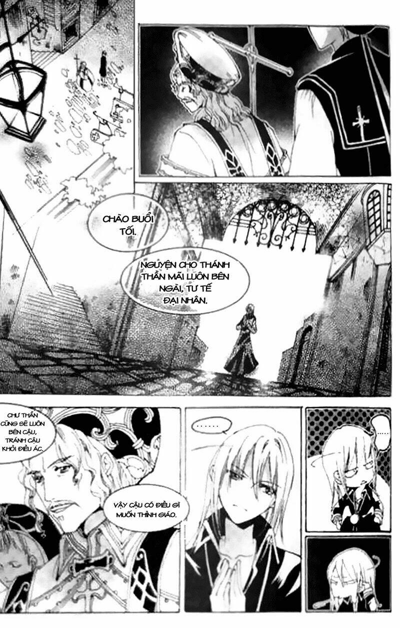 xing gui shi tian kong de dao lu chapter 6 24