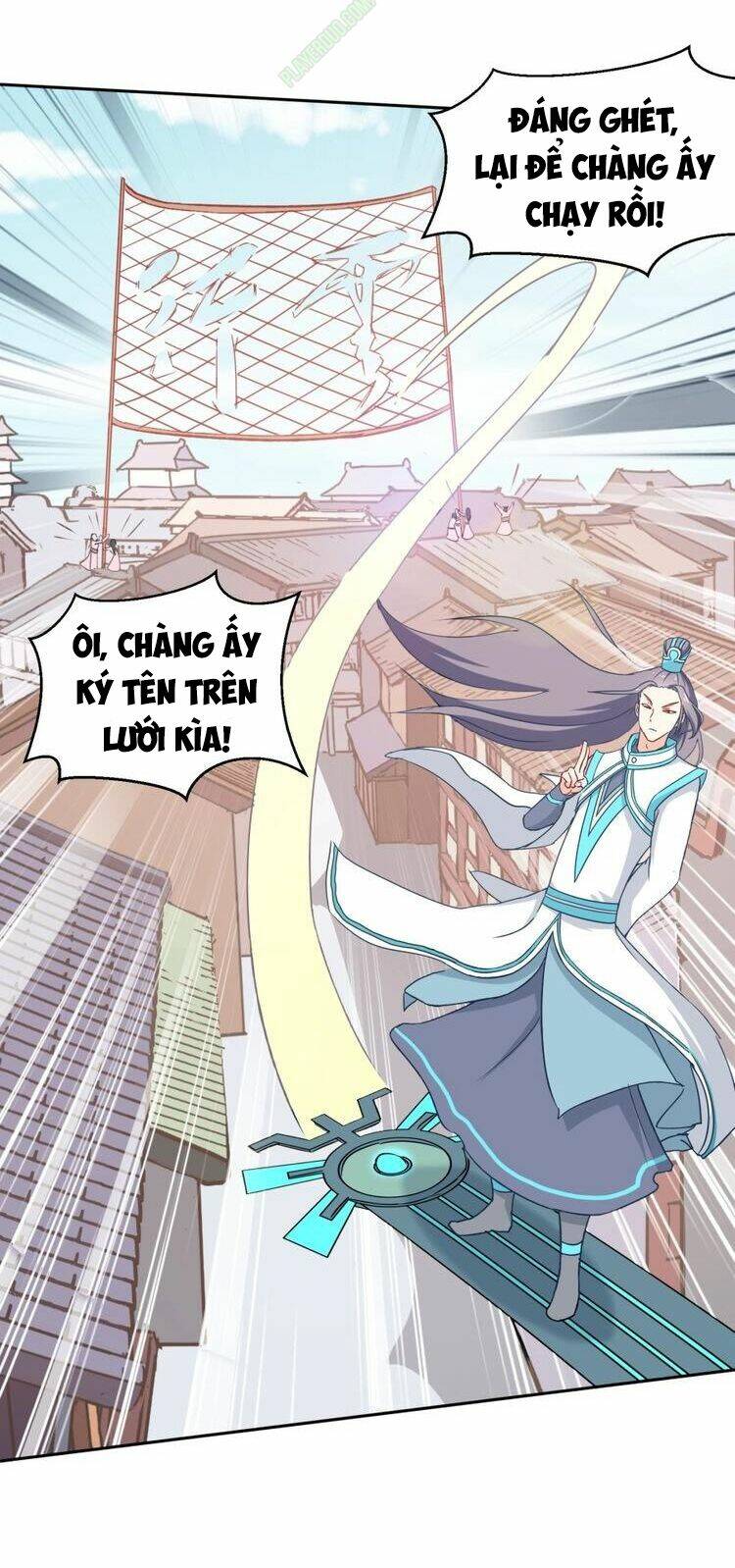 ta luyện giả kim trong thời đại tu tiên chapter 11 7