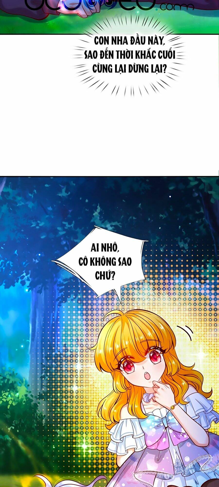 bỗng một ngày trở thành con gái nhà vua chapter 236 18