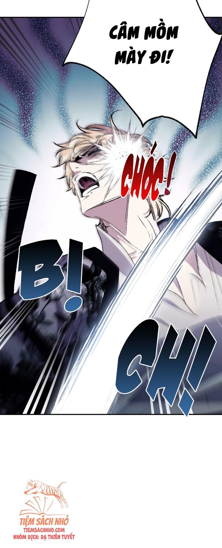 cha, con không muốn kết hôn đâu chapter 63 56