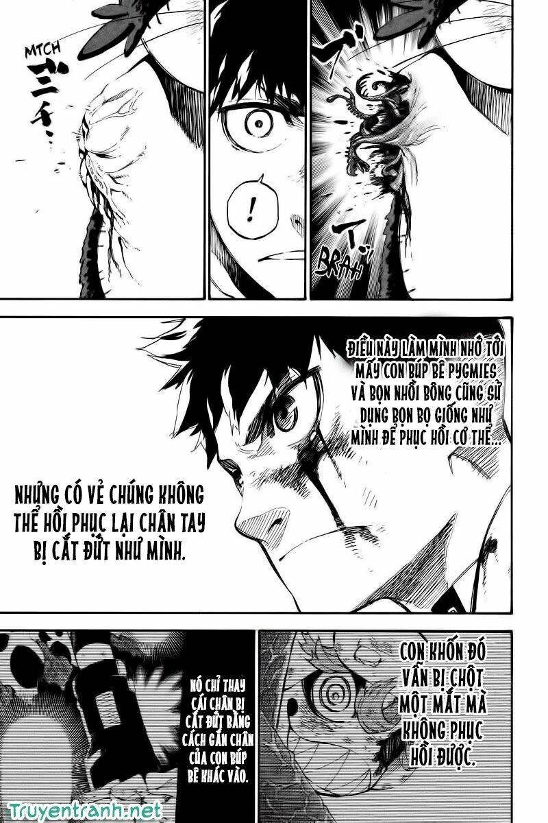 dolly kill kill chapter 111 9