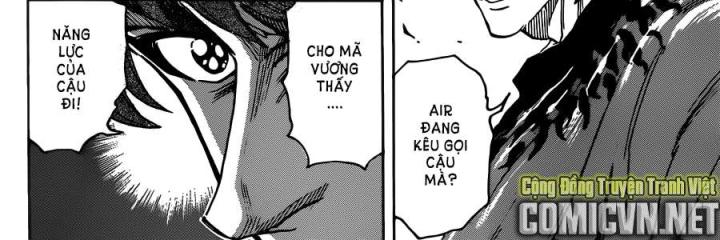 thánh tỏi sành ăn chapter 284 13