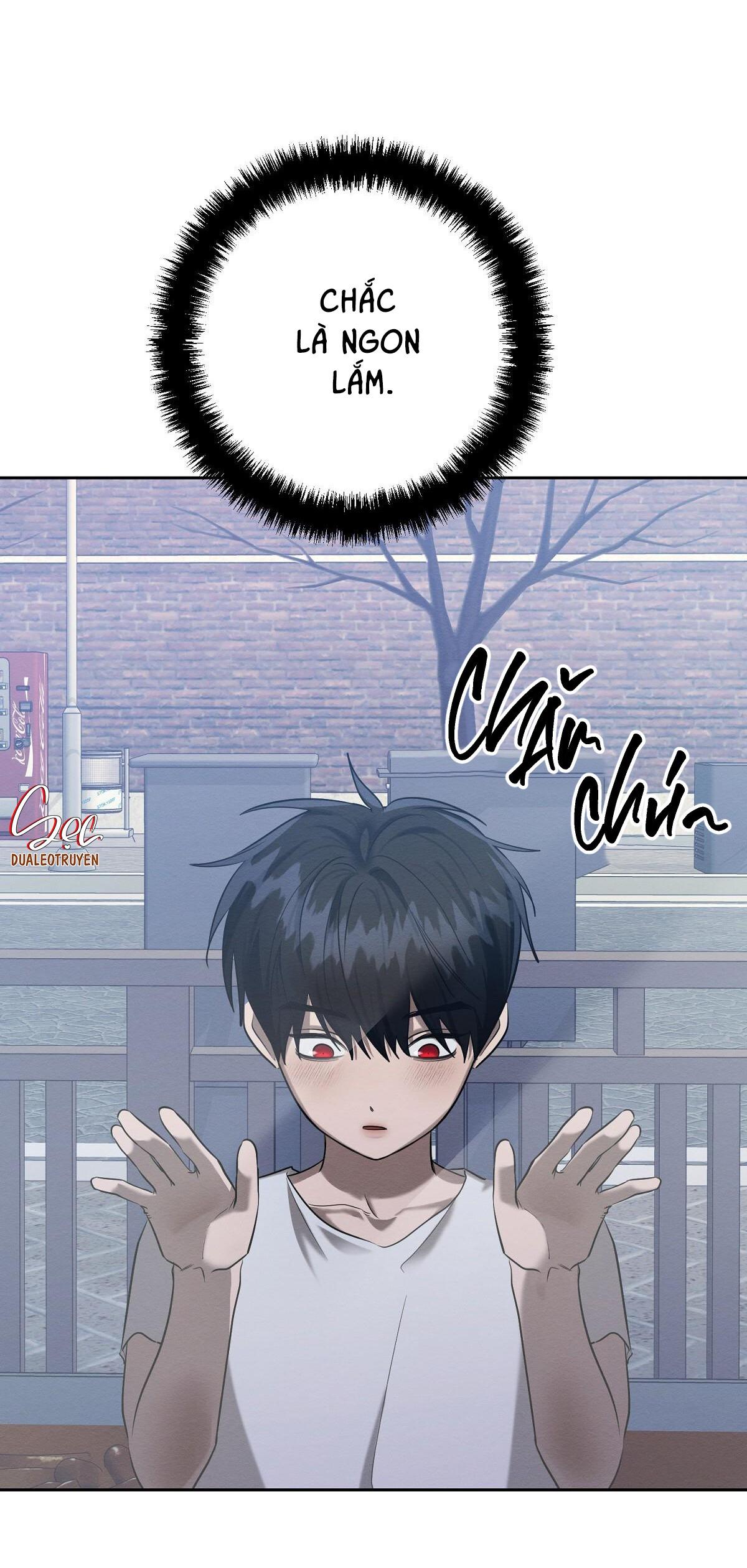 lý do của ác nhân chapter 46 15