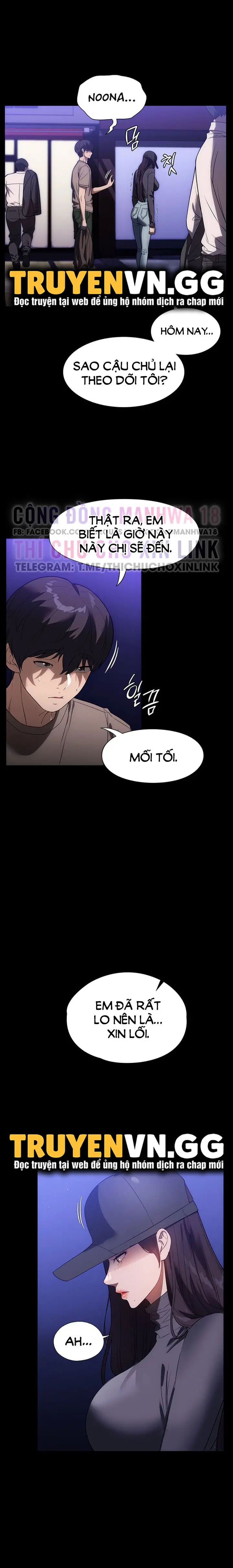 người giúp việc chapter 23 9