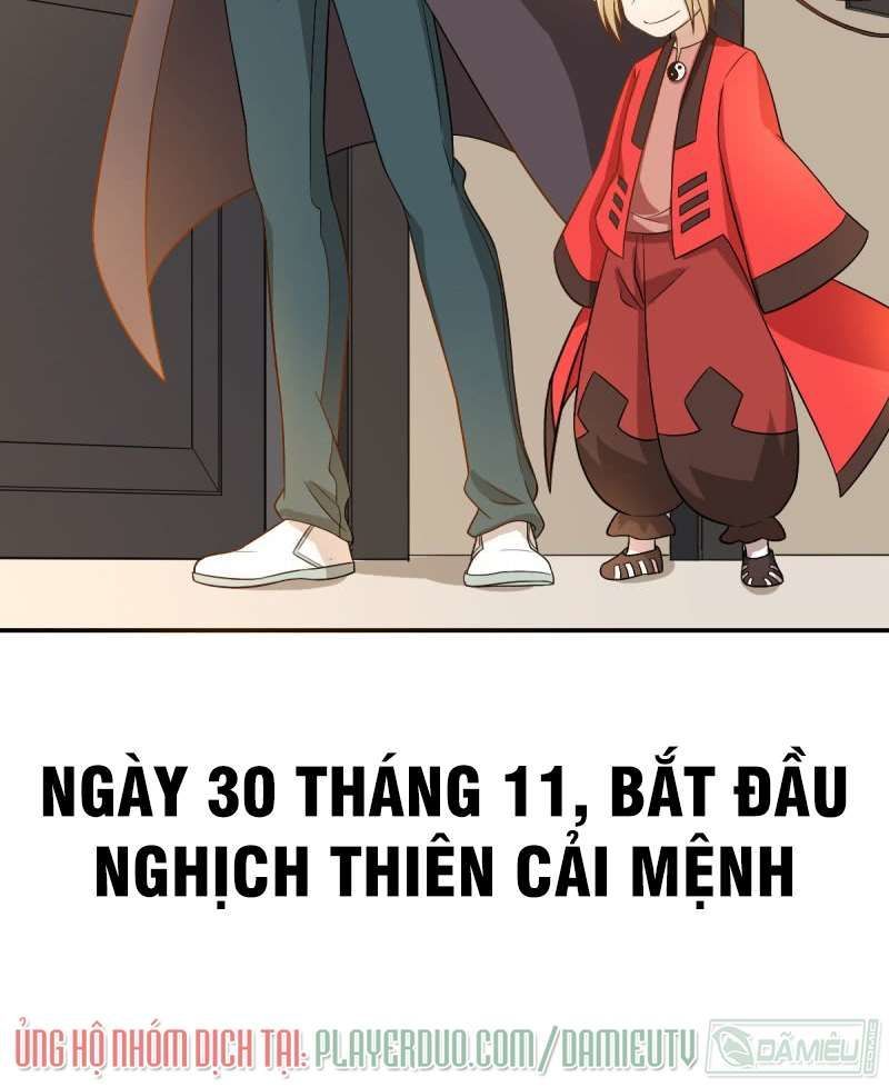 nghịch thiên tiên mệnh chapter 1 19