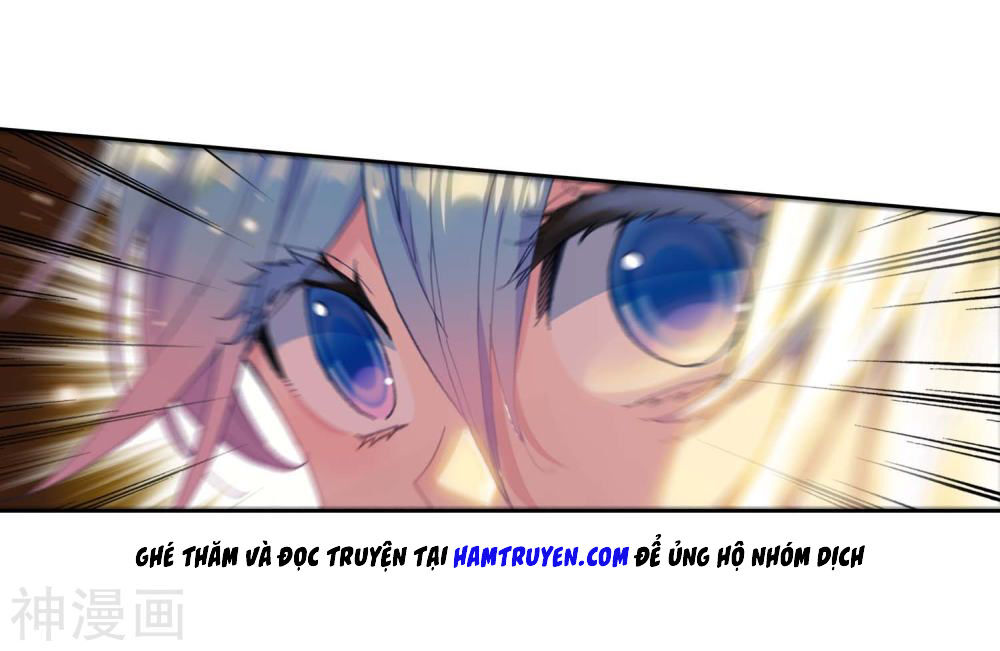 đấu la đại lục ii (tuyệt thế đường môn) chapter 227.5 17