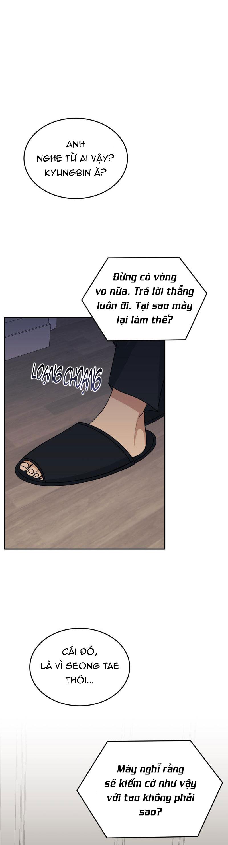 tuyển tập những ông chú tà zâm chapter 7.7 40