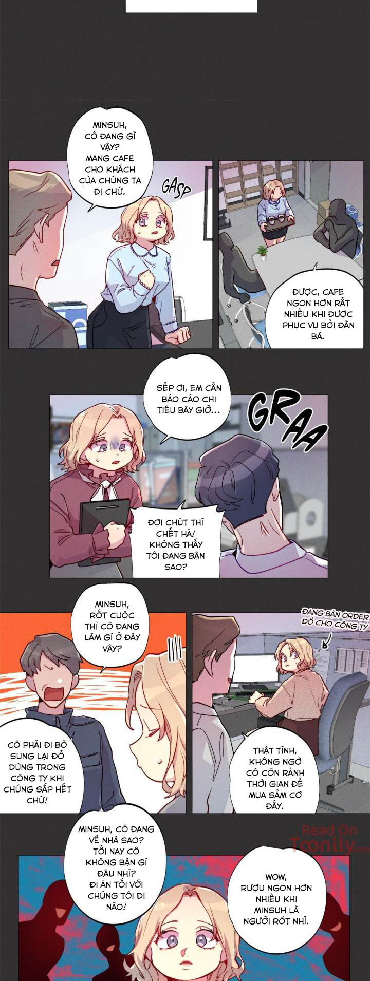 mảnh ghép o bị khuyết chapter 96 6