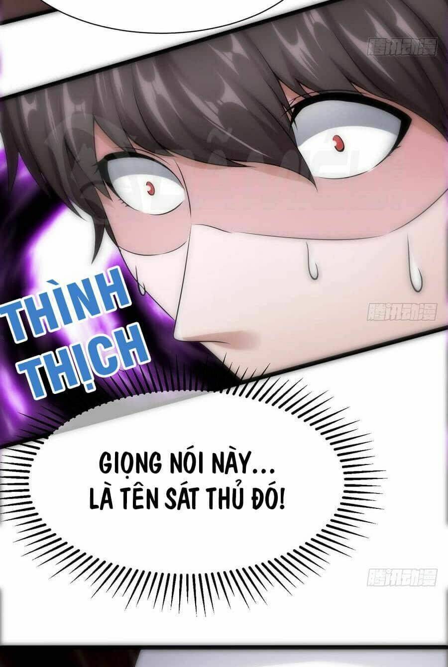 siêu cấp kiện bàn hiệp chapter 13 2