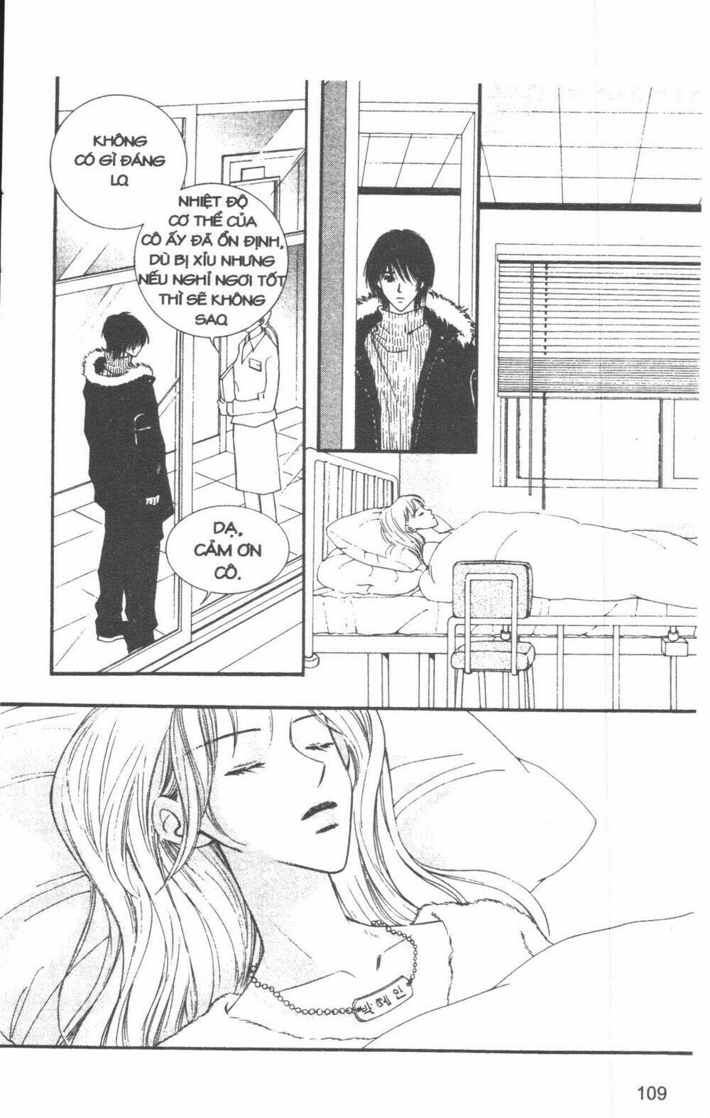 sad love story chapter 4 109