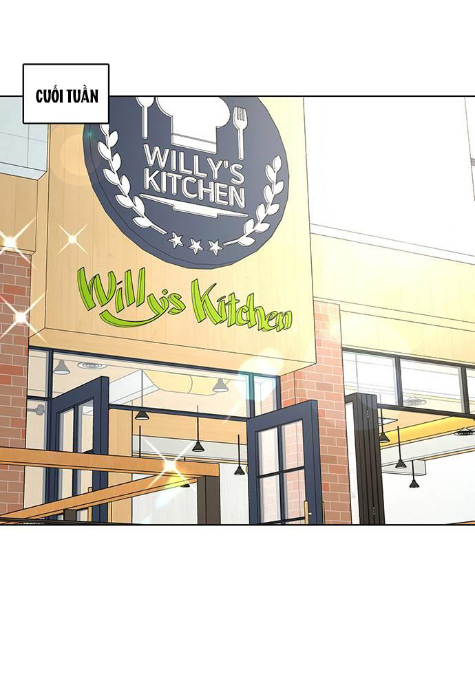 vẻ đẹp đích thực - true beauty chapter 253.1 48