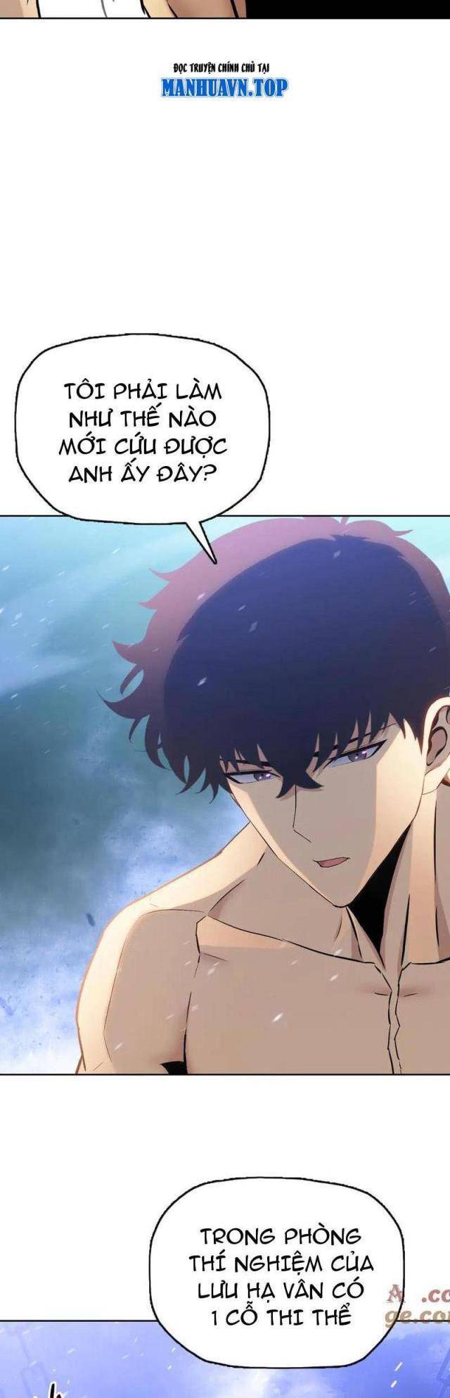 kẻ tàn nhẫn ngày tận thế: bắt đầu dự trữ hàng tỉ tấn vật tư chapter 28 35