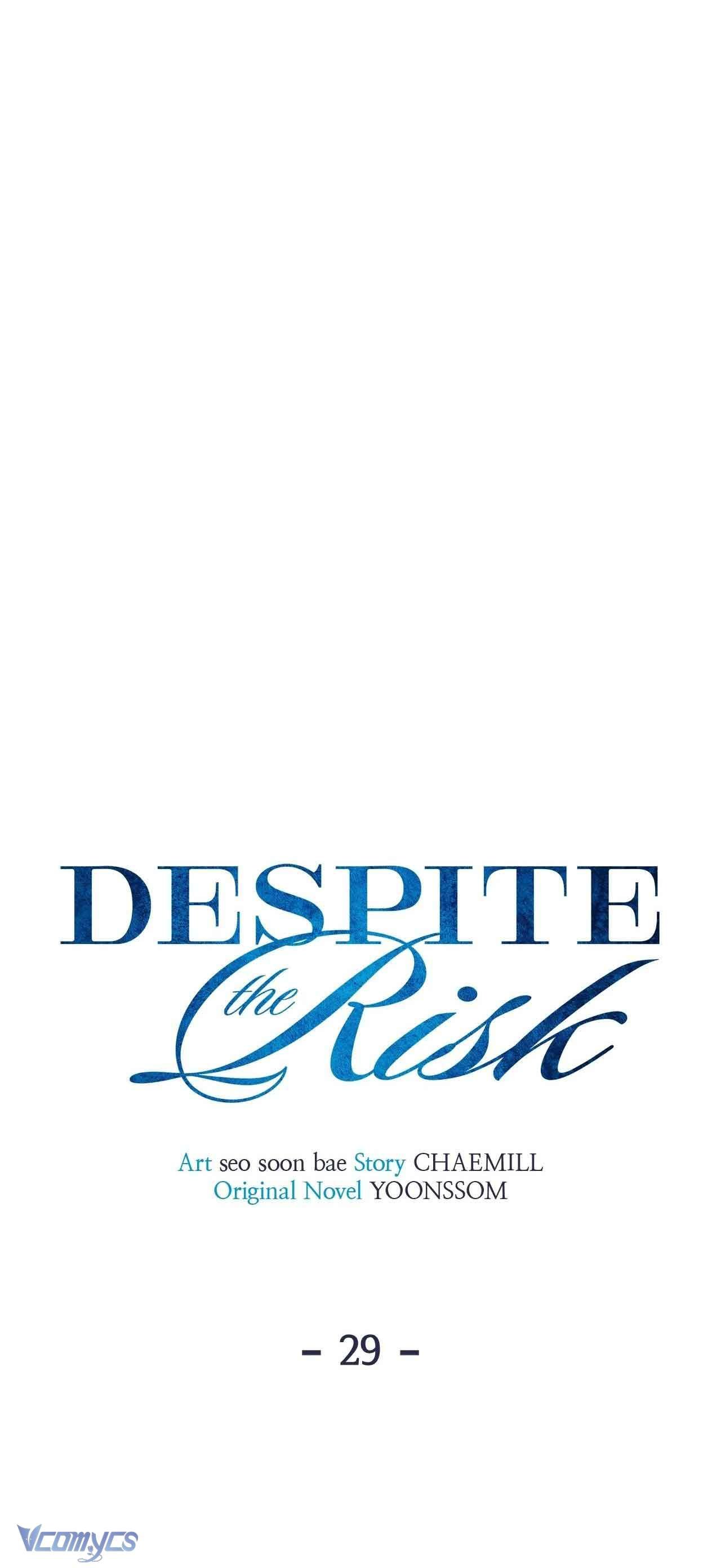 [18+] bất chấp rủi ro chapter 29 9