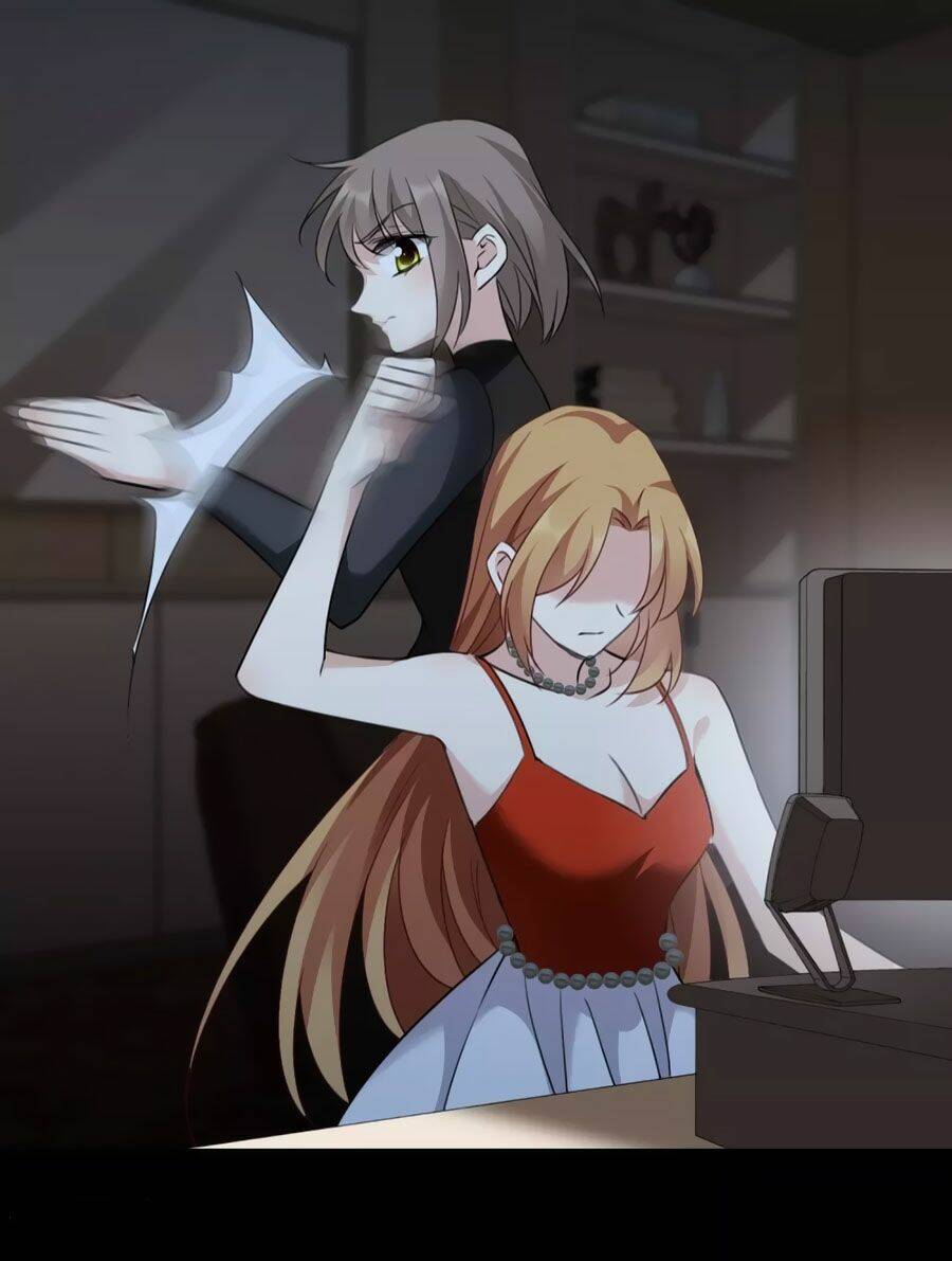 nhân chất tình nhân chapter 35.2 2