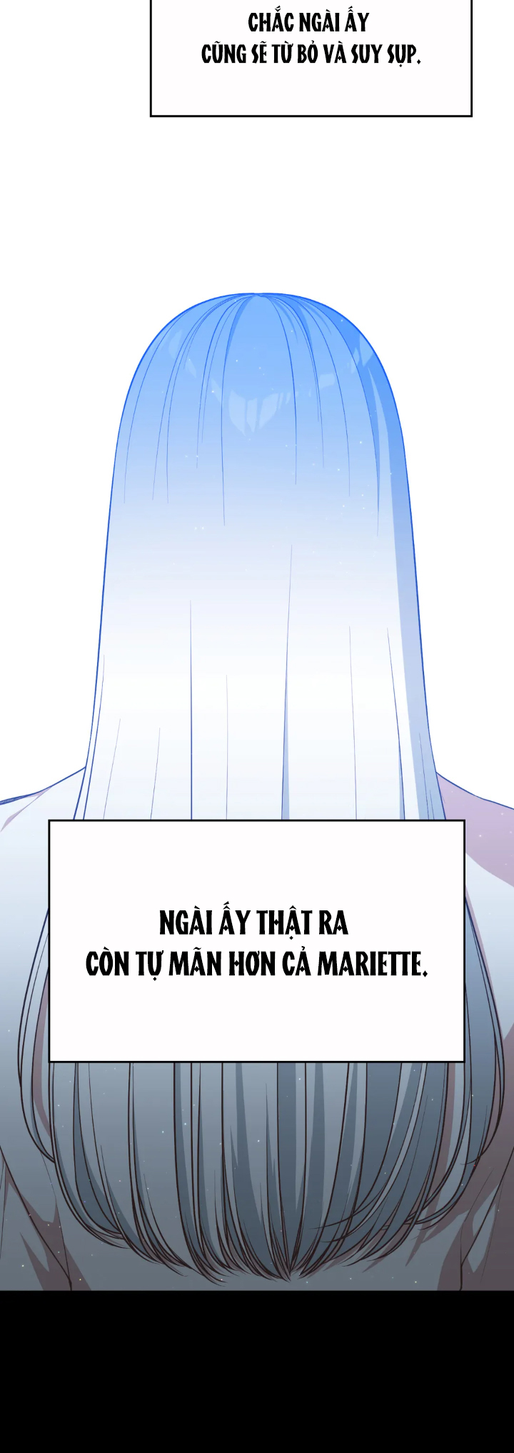 chị ấy là nữ chính trong truyện đó chapter 65 57