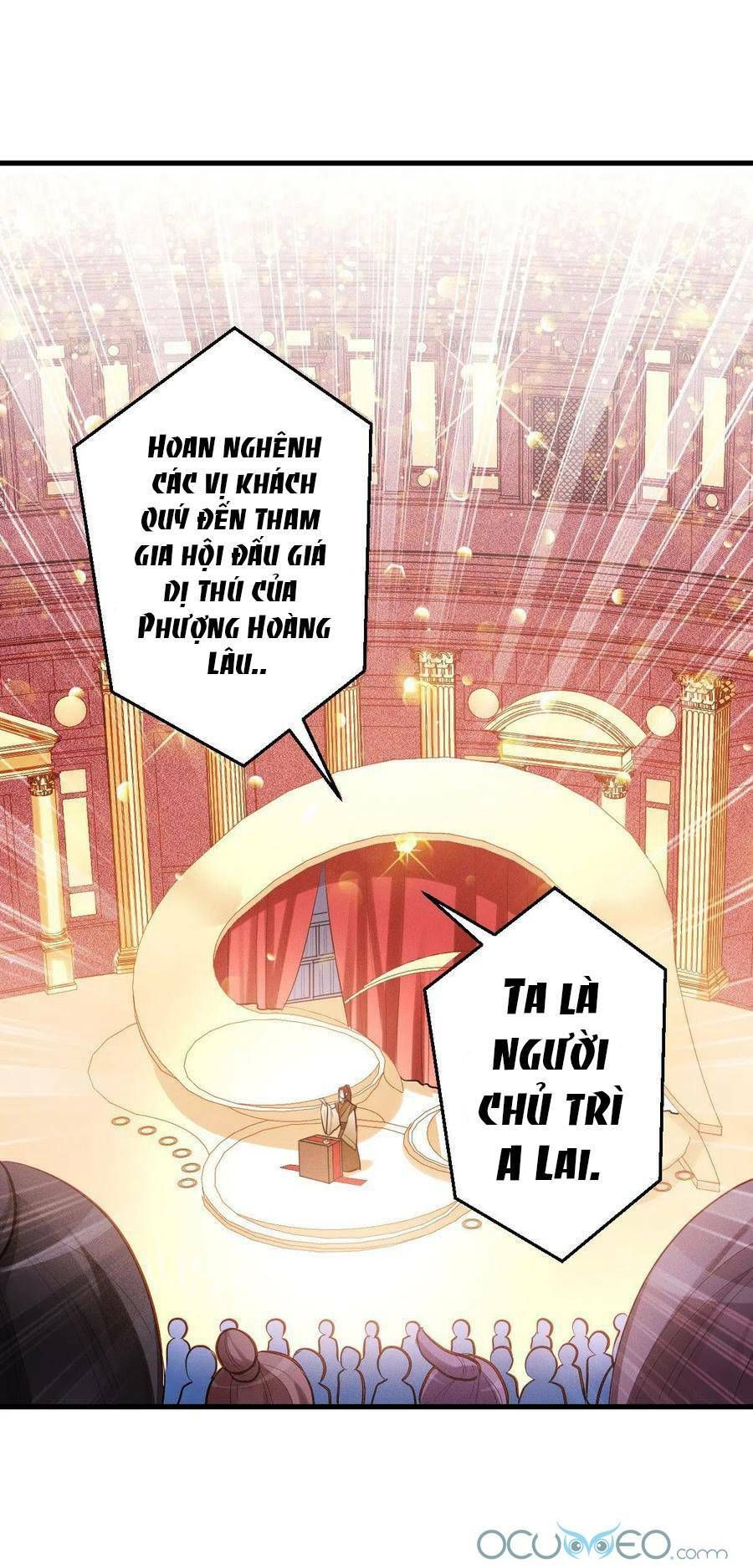 dạy bảo ma vương lão công 2 chapter 2 39