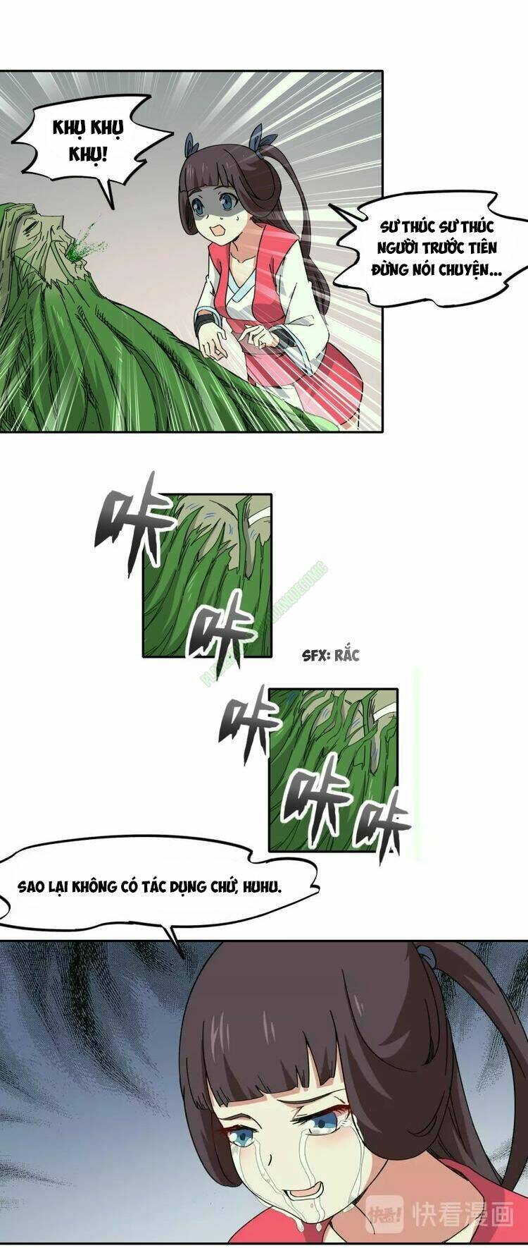 ta luyện giả kim trong thời đại tu tiên chapter 53 19