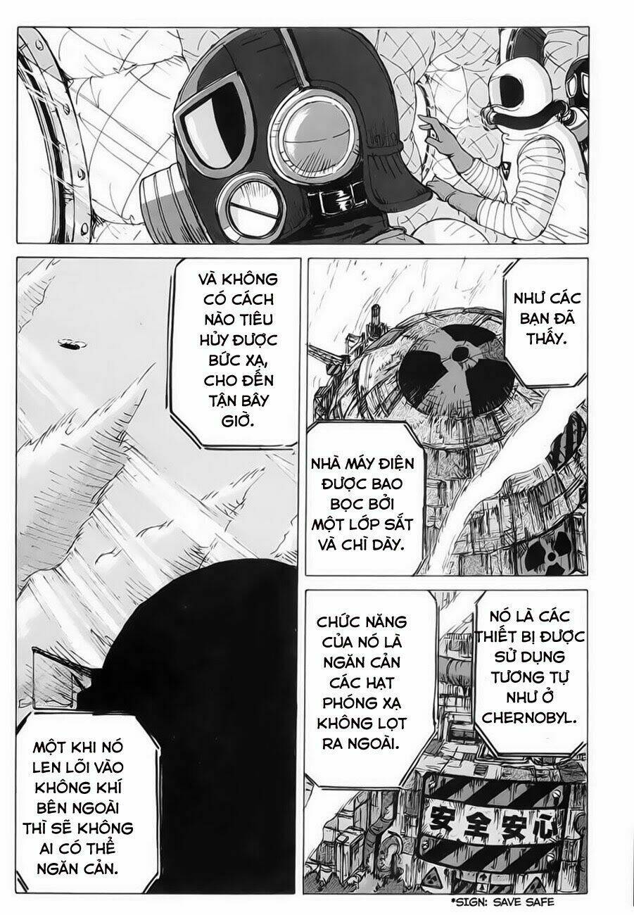 cúp quốc sư tử chapter 3 6