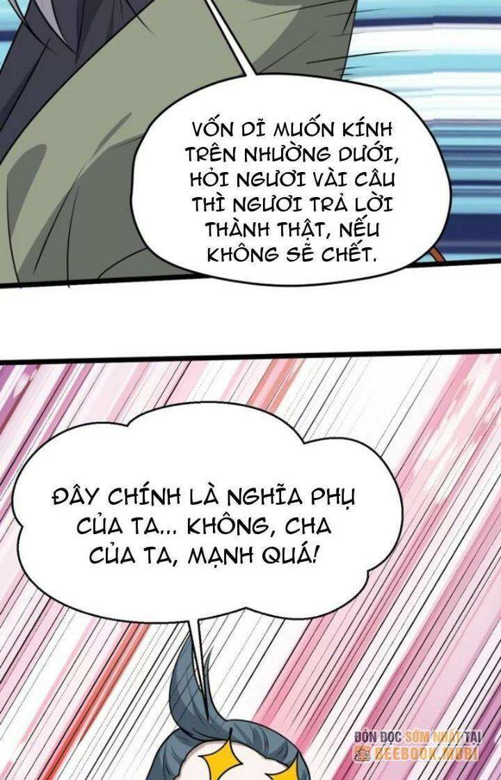 hệ thống gánh con mạnh nhất chapter 104 43