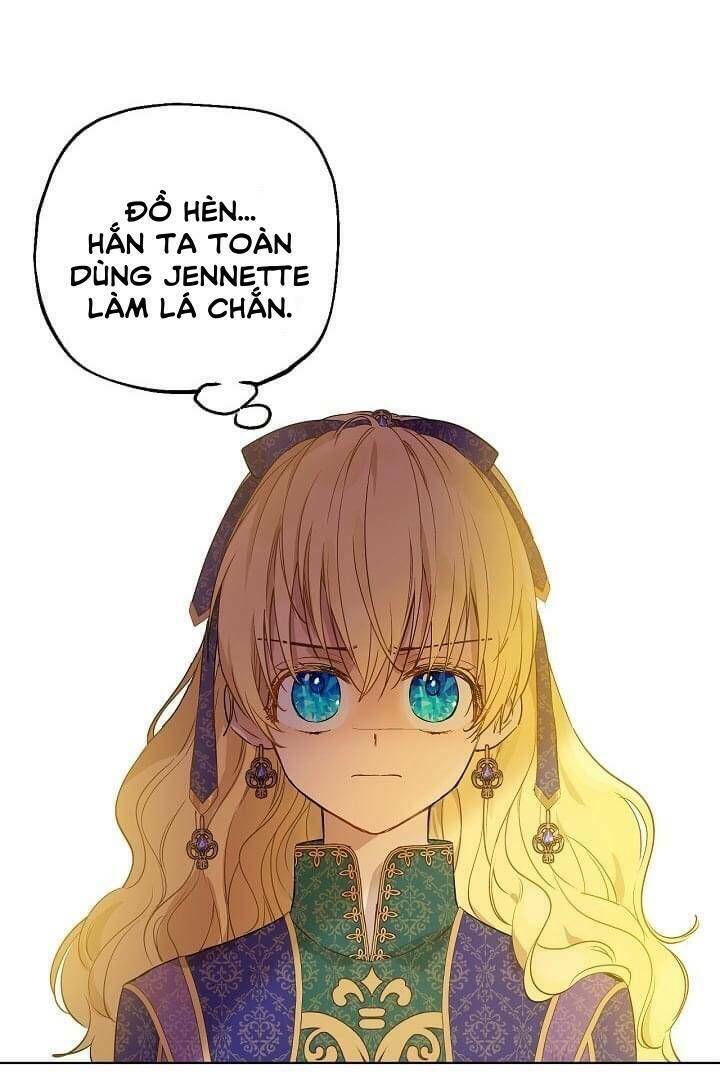 một ngày nọ ta trở thành công chúa chapter 92 19