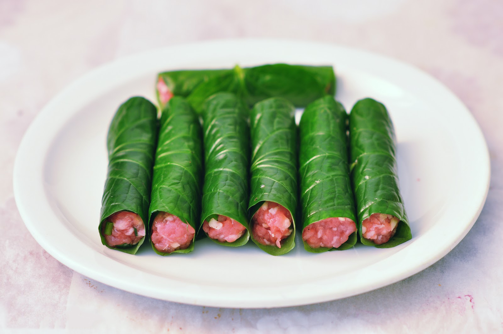 Lá Lốt