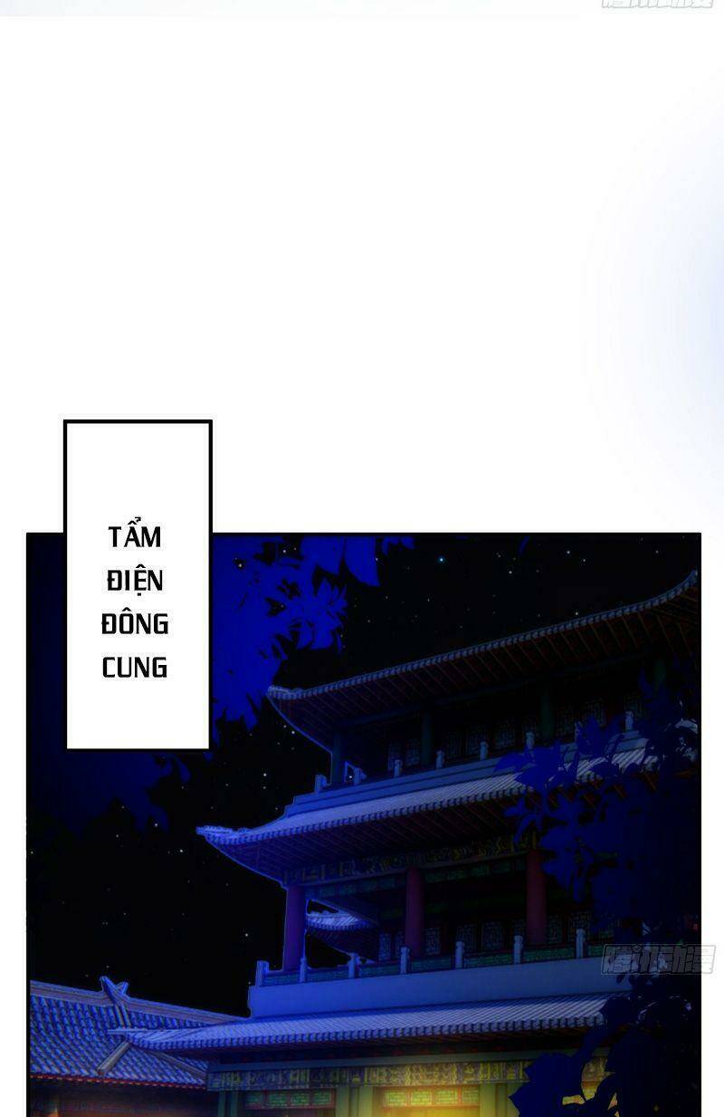 ma vương là đại địa chủ chapter 14 33