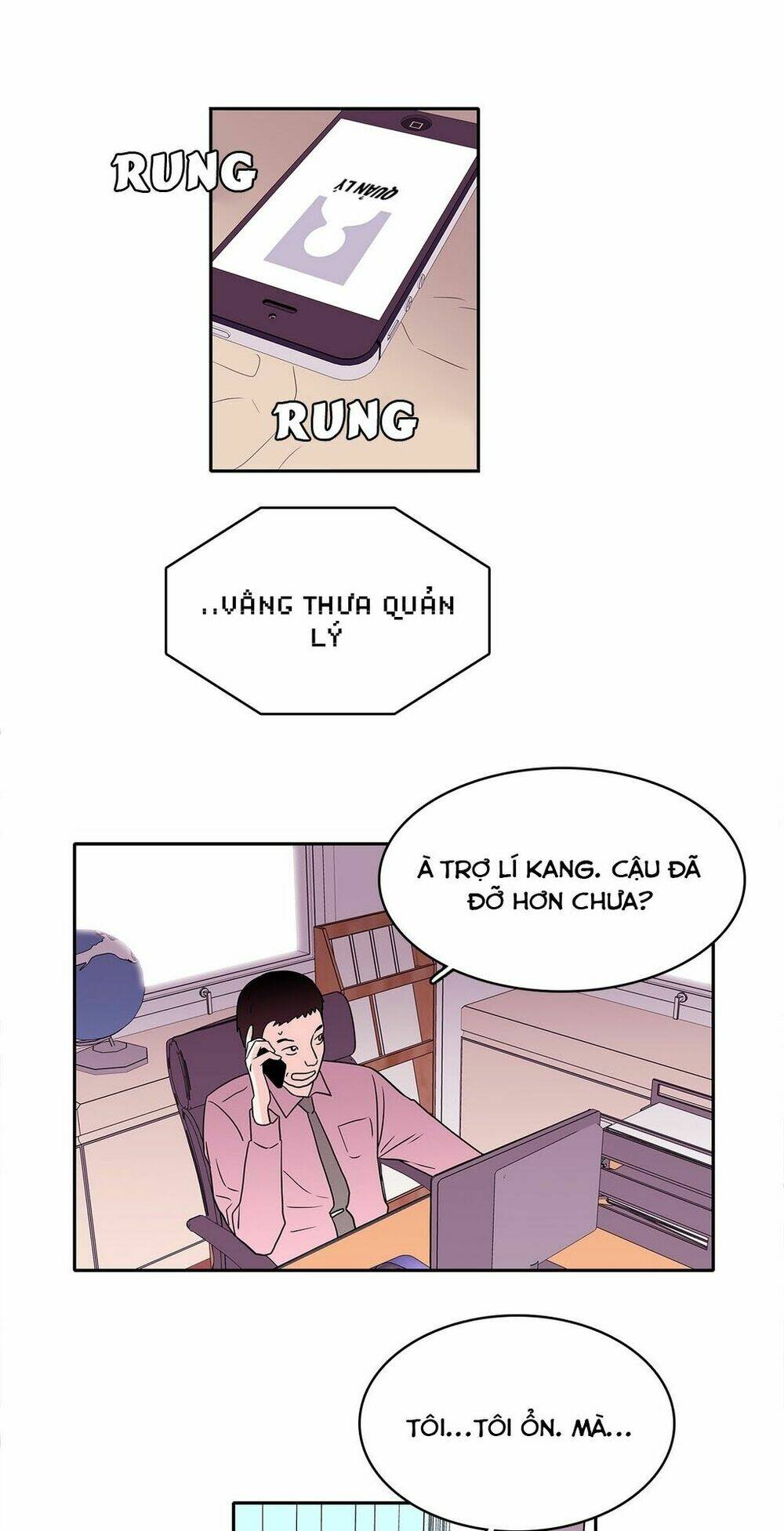 chuyện gì đến, rồi cũng sẽ đến chapter 22 41