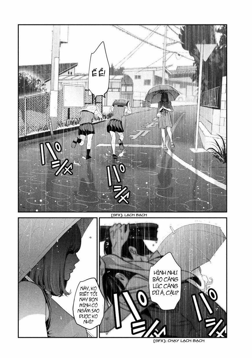 trường học ngục tù chapter 267 7