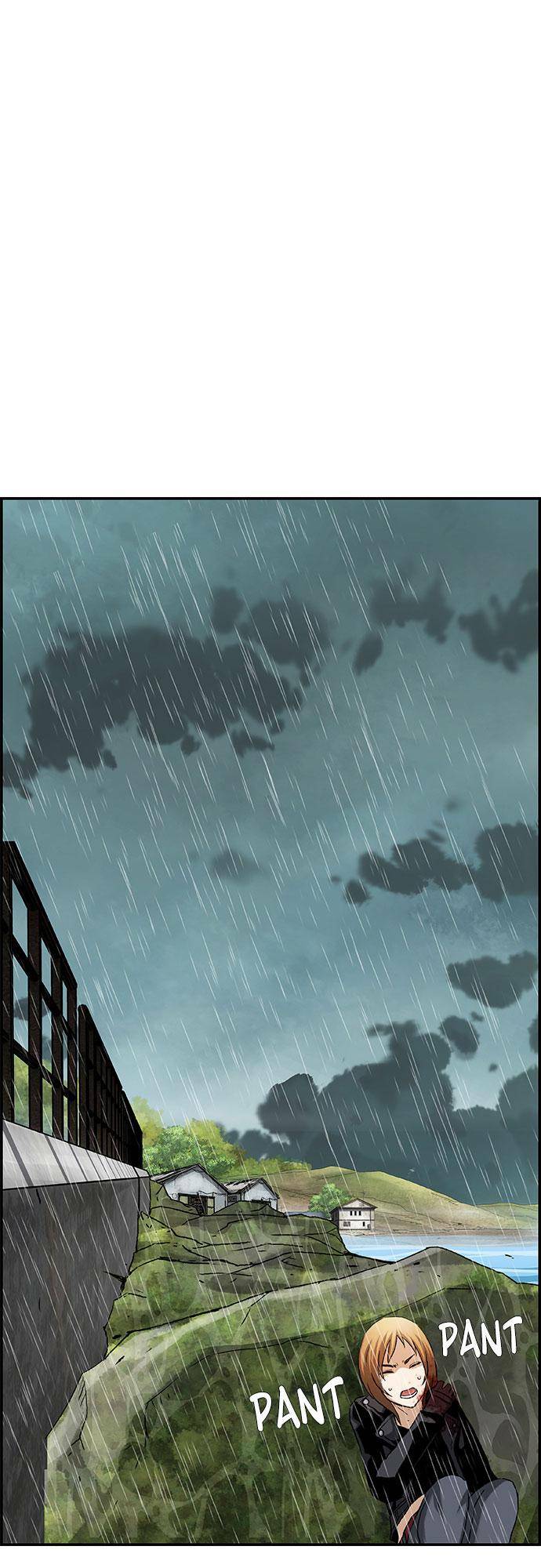 pubg - cuộc chiến sinh tồn - 100 chapter 8 56