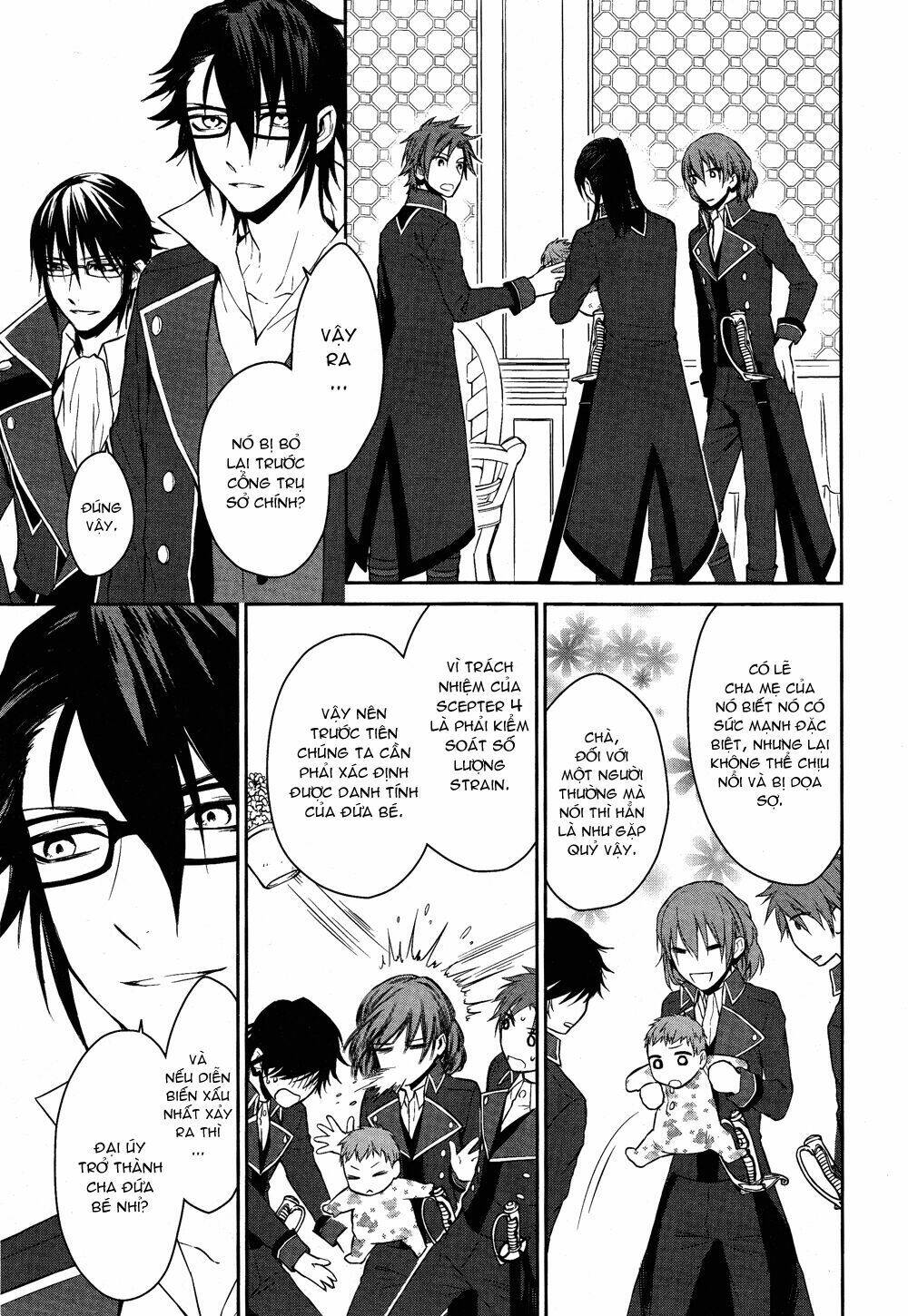 k - days of blue chapter 2 13