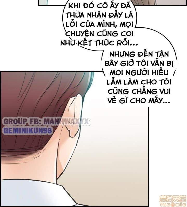 nàng boss trẻ tuổi chapter 18 13