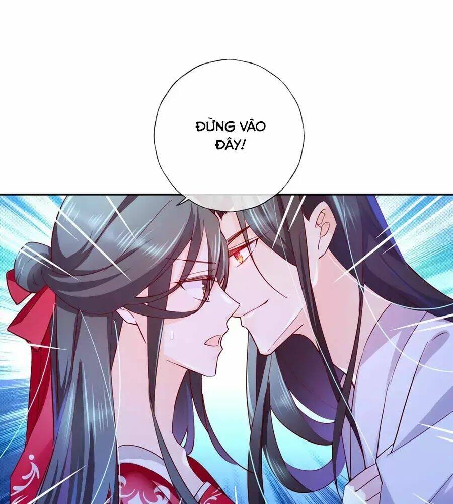 điềm mỹ chi huyết chapter 31 34