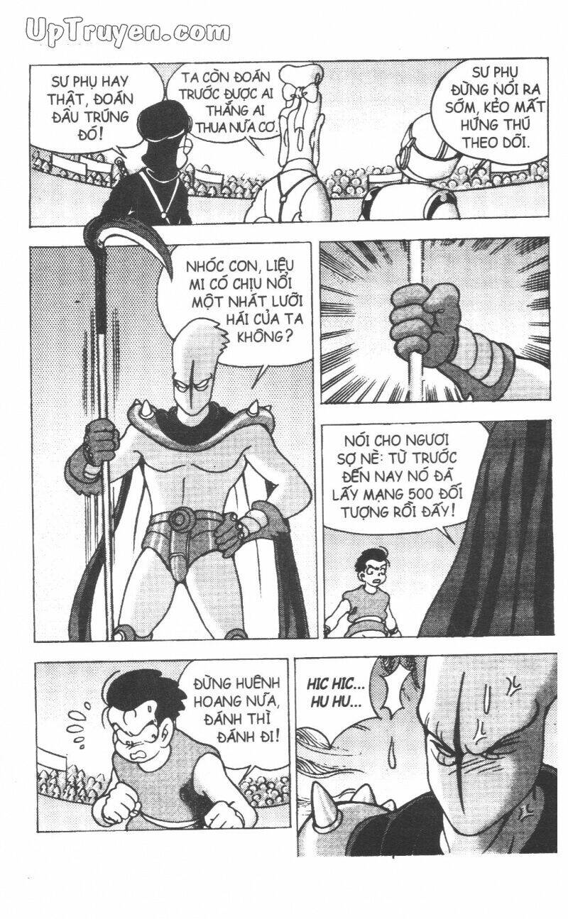 đội quân nhí nhố chapter 25 17