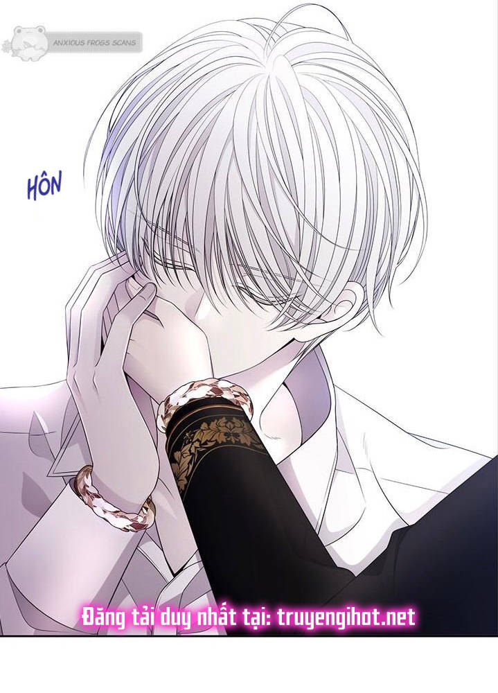 năm môn đệ của charlotte chapter 91 32