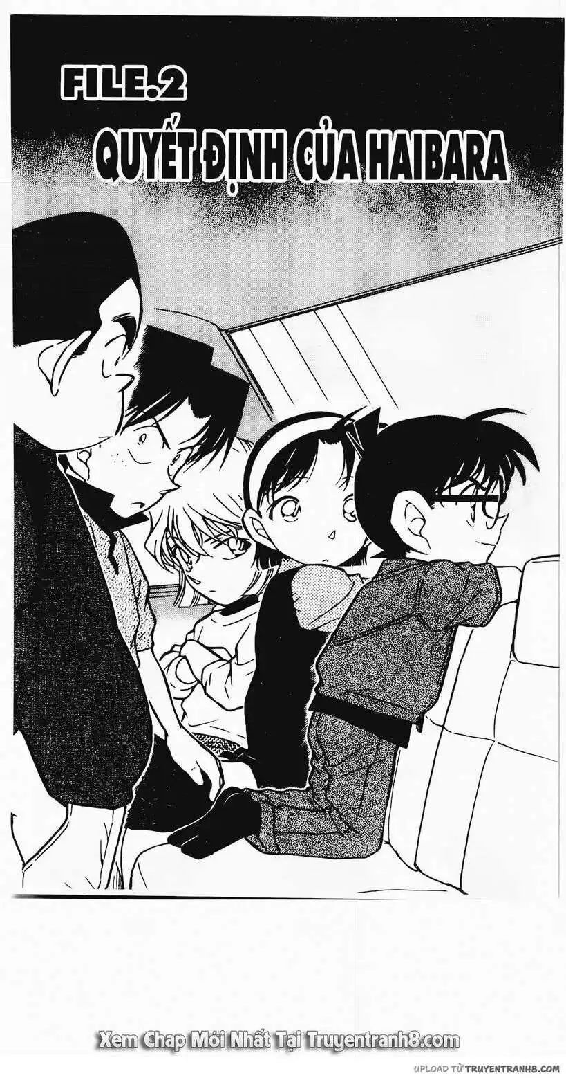 conan chapter 437 1