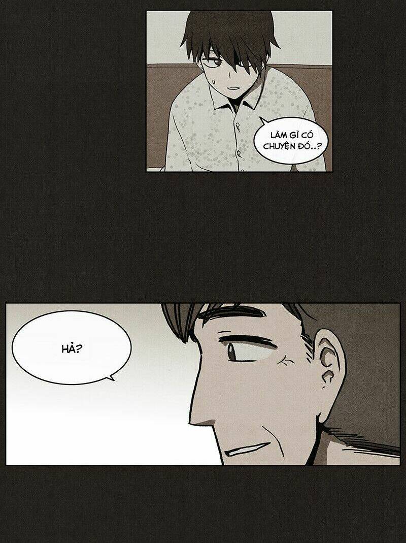 đứa con của quỷ dữ chapter 5 11