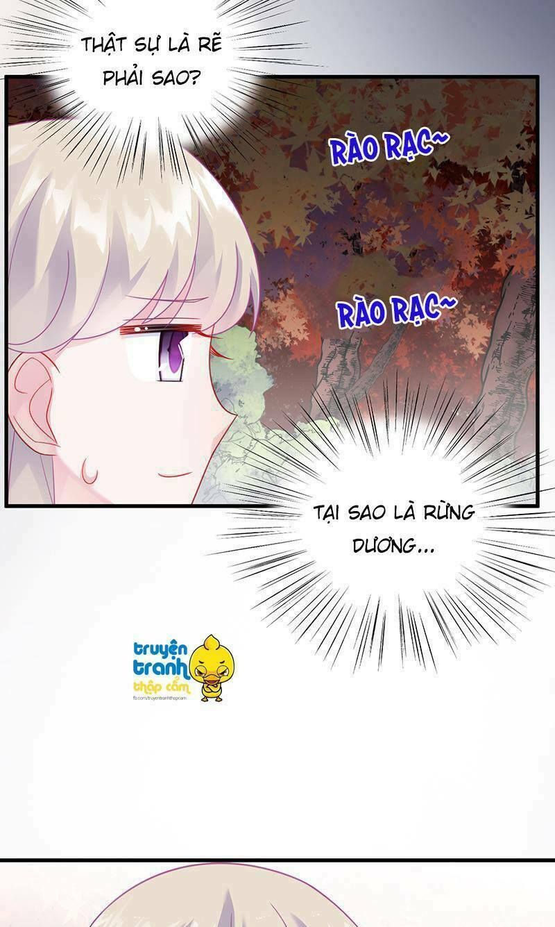 chọc tới chủ tịch tổng tài 2 chapter 62 34