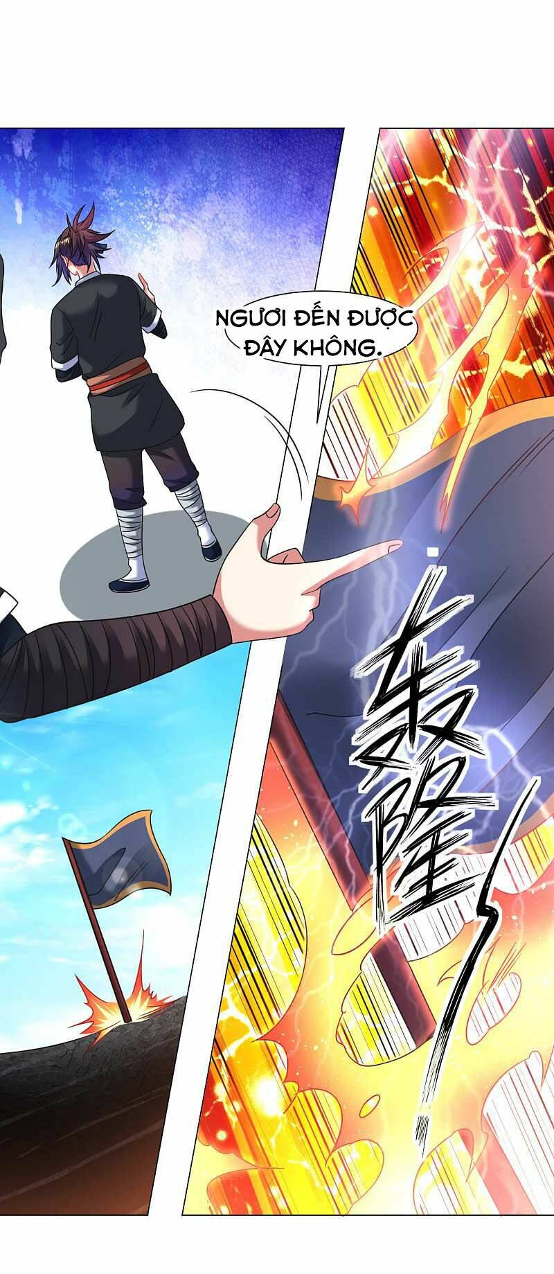 đạo ấn chapter 124 18