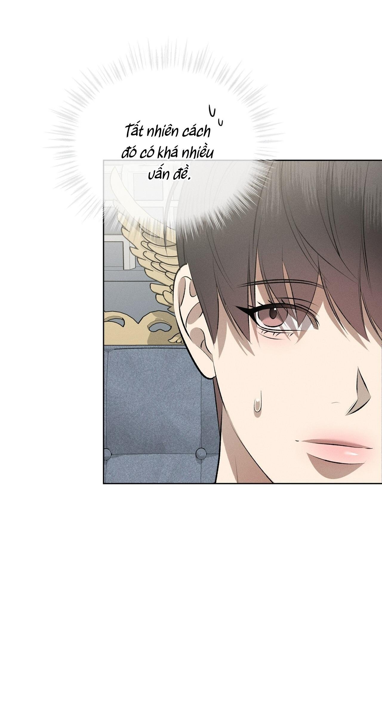 đêm săn ở london chapter 70 10