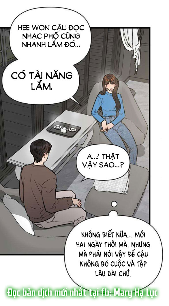 [18+] dục vọng tao nhã chapter 6.1 12