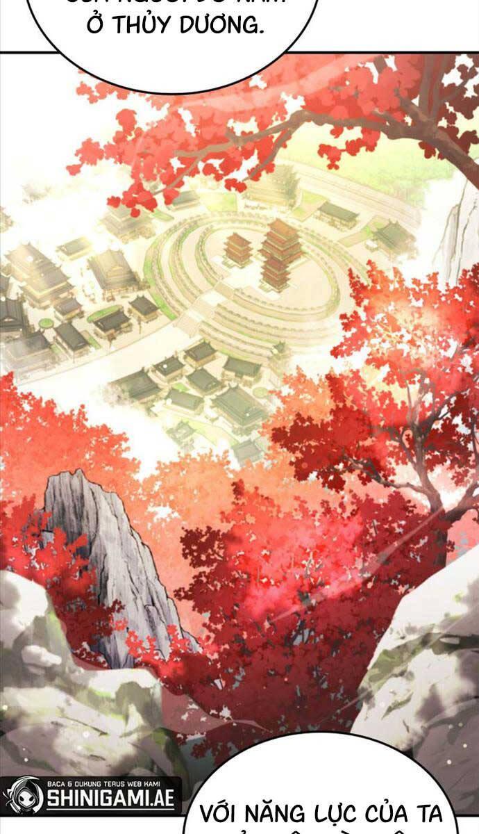 huyền thoại game thủ - tái xuất chapter 128 62